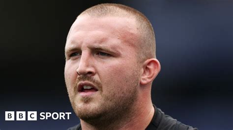 Dillon Lewis Cardiff And Wales Prop Faces Six Nations Fitness Battle