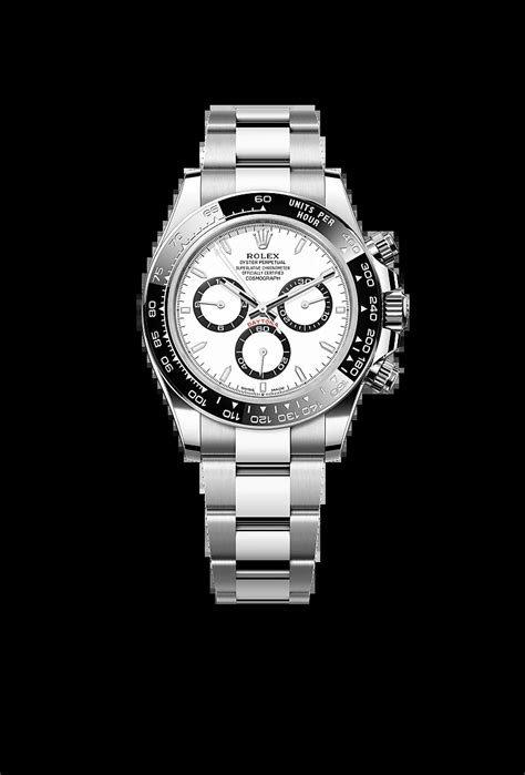 Rolex Cosmograph Daytona Watches | Exclusive Lines