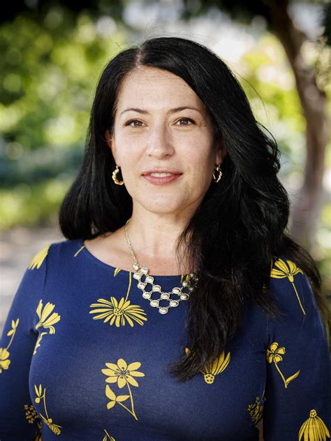 Ada Limón named new U S poet laureate taking over from Joy Harjo NPR