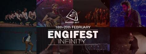 DTU – Cultural Fest – Engifest – 2017 – Ignite Engineers