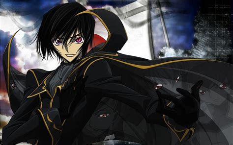 Code Geass Archivos Gaminguardian