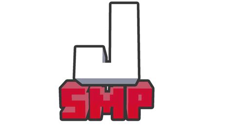 Minecraft smp server logo by Skescode | Fiverr