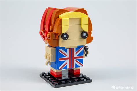 Lego Brickheadz 40548 Spice Girls Tribute Tbb Review Oqio9 16 The