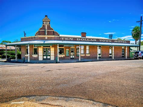 Hotel Motel Pub Leisure Property Sold In Mayne Street Gulgong