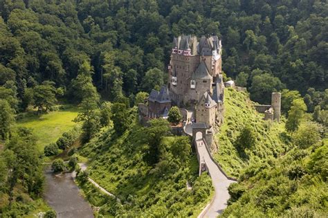 Burg Eltz Burg Outdooractive