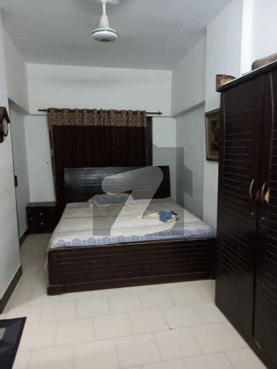 A Flat Of 1000 Square Feet In Gulshan E Iqbal Block 13 D 1 Gulshan E