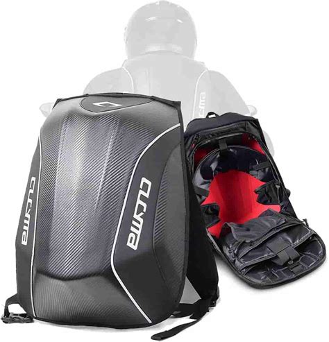 10 Best Motorcycle Backpack | Best Riding Backpack Reviews