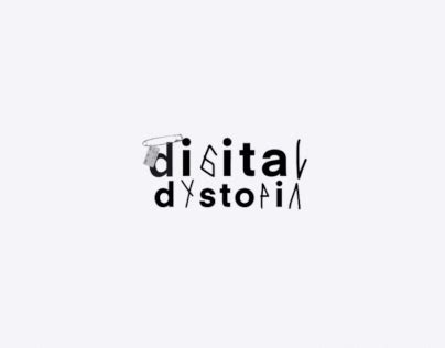 Dystopia Projects Photos Videos Logos Illustrations And Branding