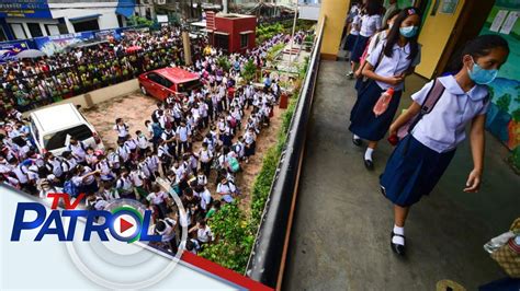 Qc Lgu Mas Paiigtingin Ang Seguridad Sa Lahat Ng Learning Institution