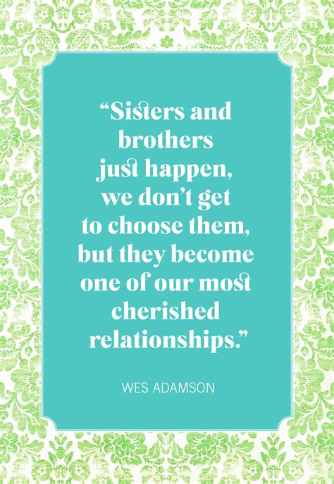 20 Best Brother and Sister Quotes - Quotes About Siblings