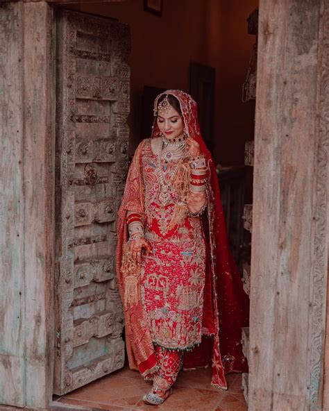 Latest 50 Punjabi Bridal Dress Designs For 2022 Artofit