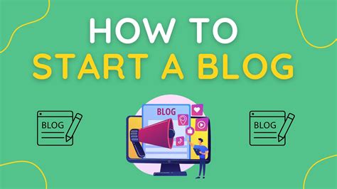 How To Start A Blog In The Uk Essential Steps To Success Up The