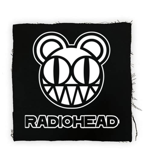 Radiohead Logo