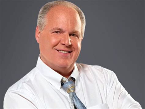 Rush Limbaugh Biography, Age, Height, Wife, Facts, Net Worth - StarsWiki