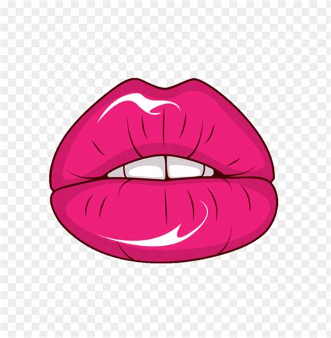 Cartoon Lips Clipart Free Lipstutorial Org