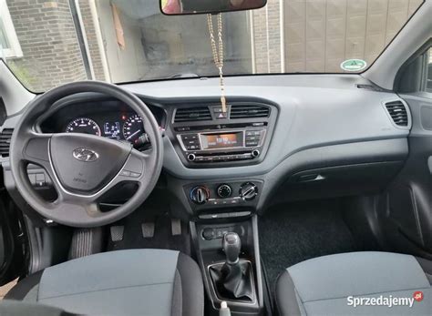 Hyundai I Active Na Sprzeda Bielsko Bia A Sprzedajemy Pl