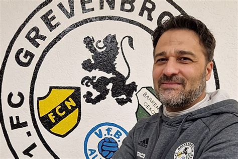 Cengiz Yavuz Verl Ngert Vorzeitig Beim Fc Grevenbroich S D Fupa