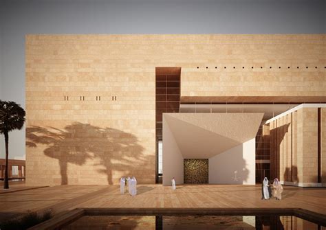 Idea 2308014 Al Aredh Kasr Ceremony Hall By Schiattarella Associati In