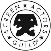 Screen Actors Guild | Logo Timeline Wiki | FANDOM powered by Wikia