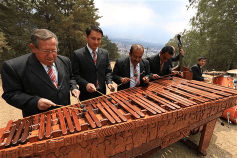 Día Nacional de la Marimba Todo por el Arte RD