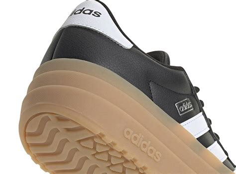 Ripley ZAPATILLAS MUJER ADIDAS SKATEBOARD NEGRO VL COURT BOLD