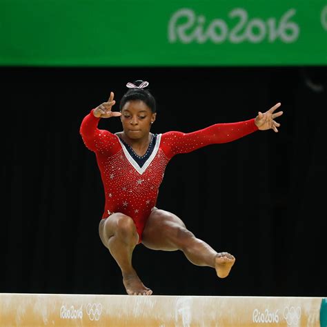 When Simone Biles exited the 2020 Olympics for mental health reasons, she was allowing God to ...