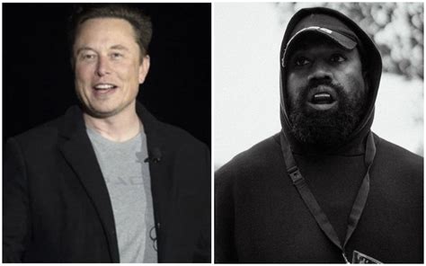 Kanye Wests Twitter Account Suspended By Elon Musk Once Again For