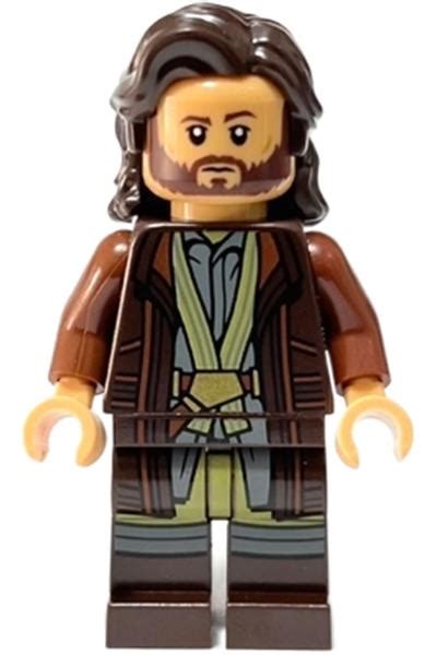 LEGO Cassian Andor Minifigure Sw1231 BrickEconomy