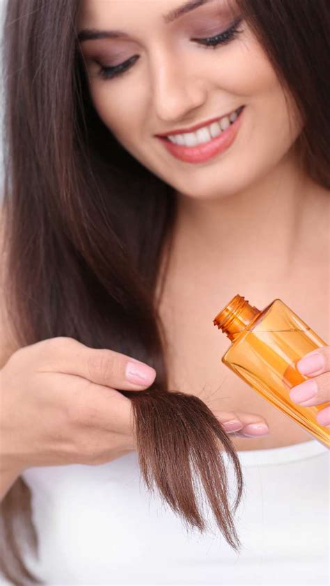 From Jojoba To Rosemary 10 Best Hair Oils To Promote Hair Growth And