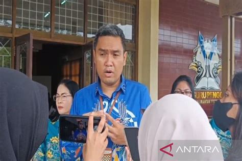 Disdik Palangka Raya Tingkatkan Kualitas Guru Paud Hi Antara News