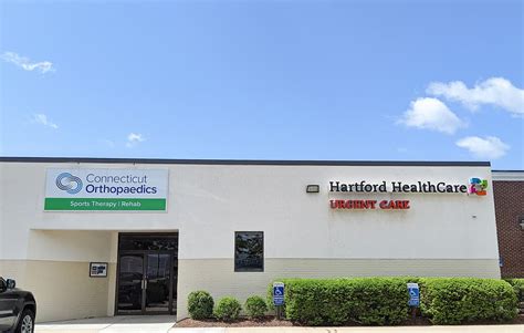 Physical Therapy Hamden CT | Connecticut Orthopaedics