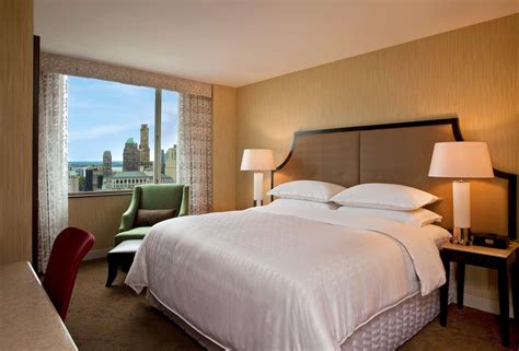 Sheraton Brooklyn New York Hotel, New York City - HotelTonight