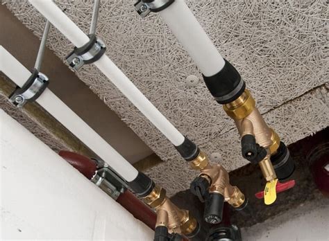 Водоснабжение в квартире: как правильно сделать разводку - Московский ...