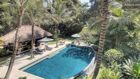 7 Heavenly Airbnb Villas In Ubud That Have Us Swooning