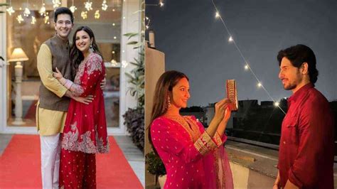 Bollywood Actress Just Looking Like A Wow On Karva Chauth