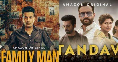 List Of Indian Web Series In Hindi On Amazon Prime