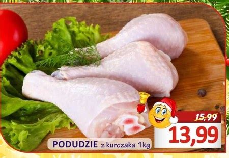 Podudzie Z Kurczaka Taniej Promocja Hala Banacha Ding Pl