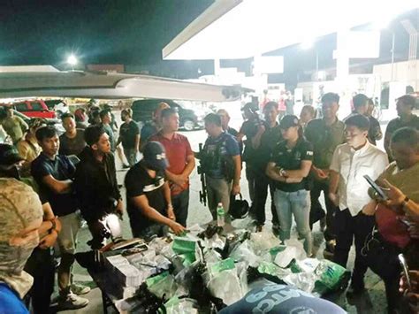 Businessman Yields P M Shabu In Zamboanga City Buy Bust