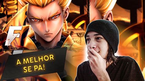 React Verdadeiro Rei Gilgamesh Fate Flash Beats Youtube