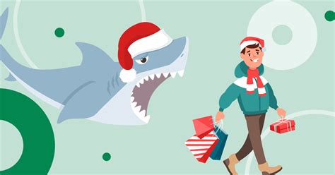 Put Loan Sharks On The Naughty List This Christmas London Mutual