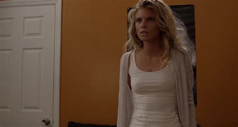 Naked AnnaLynne McCord In First We Take Brooklyn