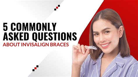 5 Commonly Asked Questions About Invisalign Braces Dental House Mi