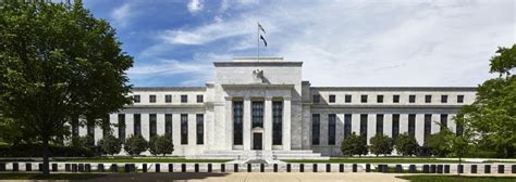 What Is The Federal Reserve Fed Interest Rates Fidelity