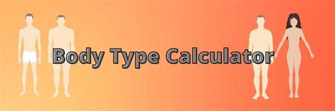 Body Type Calculator Woms