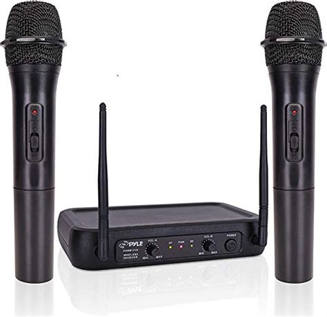 Find The Best Microphone For Pa System Reviews & Comparison - Katynel