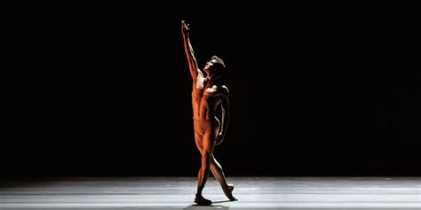 Roberto Bolle And Friends Al Tam Teatro Arcimboldi Di Milano