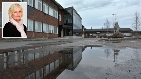 F R Ldrarnas Ilska Och Oro Det R Katastrof Med Inst Llda Lektioner