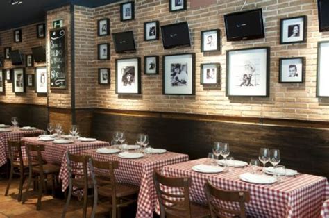 Decoração de Restaurantes Como Fazer Dicas e Fotos