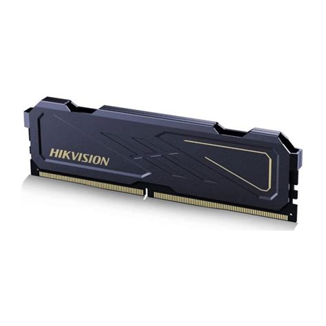 Barrette Mémoire HS UDIMM Gamer HIKVISION U10 16G DDR4 3200 MHZ