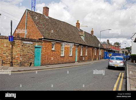 Street Huntingdon Hi Res Stock Photography And Images Alamy